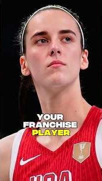 RAVEN JOHNSON EXPOSES A’JA WILSON! #usa #caitlinclark