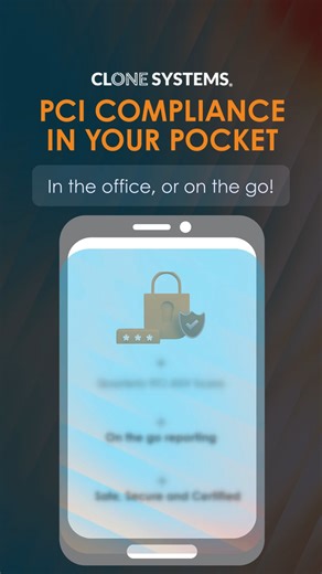 Clone Systems on Instagram: "As an Approved Scanning Vendor, Clone Systems helps businesses of every size, in every corner of the world stay compliant and secure. From boutique merchants to enterprise platforms, if you take payments, we’ve got you covered. With US + EU data centers, we meet international compliance requirements while keeping your data close, protected, and fully monitored. ✔ PCI ASV Scanning ✔ Global coverage ✔ Fast results ✔ Easy-to-read reporting Wherever your business grows, 