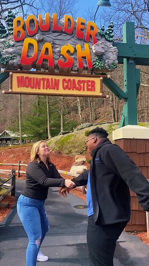 36 days to convince your bestie 🎢 #fyp #lakecompounce #justababy #OscarsAtHome