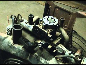 briggs and stratton fuel pump fix