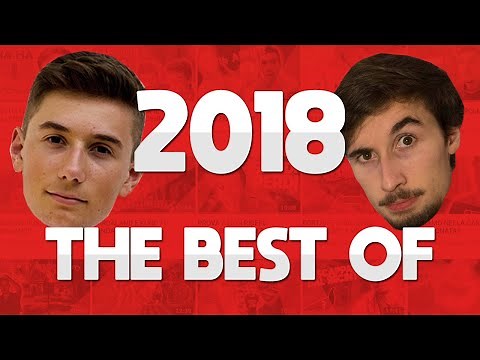 BEST OF 2018 diEFFE