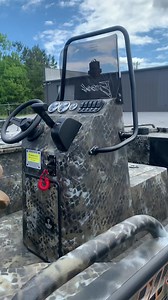 The Excel 1854 F86 Center Console in Sitka Optifade™ Timber is Rugged & Purpose-Built for serious waterfowlers, fishermen, & outdoorsmen. #LetsTakeItOutside . #5starcertified #MuddyBay #Duckmark #MuddyBayOutdoors #MuddyBayMarine #TimberStorm #MuddyBayOutfitters #Marshtide #MuddyBayMarineAndOutdoors #BestBoatDealer #MudMarsh | Muddy Bay