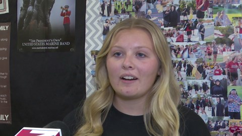 Edgar Snyder & Associates Band of the Week: St. Clairsville Red Devils