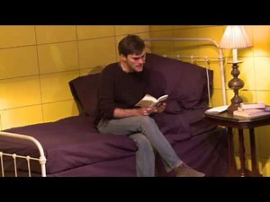 A Reading of Marcel Proust’s Swann’s Way at Yale by Brendan Pelsue