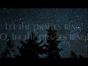 Starry Night - Chris August HD