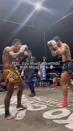 248 reactions · 44 comments | The best fighters are the ones who learn how to mix traditional techniques with other styles.  They take the best from all arts and combine them to create something special. The days are nearly here, we kick off June 21st  Who will claim the Total Kombat Title?  Follow @totalkombat_ to stay tuned… Fighter credits: @mohand.arkat #MartialArts #Taekwondo #Karate #Kickboxing #MMA #TotalKombat #TKD #ScoprionKick #Fighting | Total Kombat | Facebook