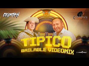 TIPICO MIX 2026 🪗🔥VJ CRISTHIAN TORIBIO | LO MEJOR DEL TIPICO PANAMEÑO MIX PANAMÁ