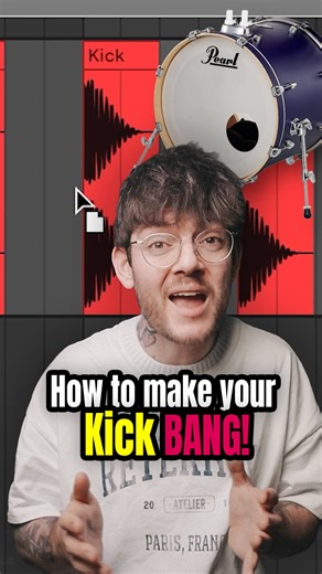 Johannes Vogt on Instagram: "Shoutout to @itsmd3sign . Learned this technique from one of his Saturn 2 presets 💪🏻 #ableton #musicproducer #musicproduction #mixing #fabfilter @fabfilter_plugins"