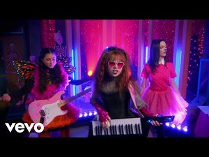 Electric Bloom - Electric Boo (From "Electric Bloom")