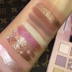 1K views · 46 reactions | Who is excited for the huda beauty new nude palette???  #Repost @hudabeauty • • • • • Are you guys ready? The #hudabeautynewnude palette launching Nov. 1st | Nab Makeup and Skincare Corner | Facebook