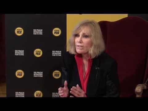 Full interview with Kim Novak