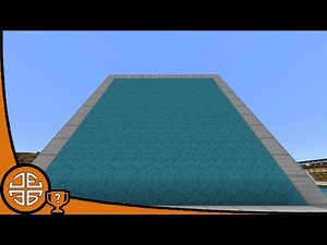 How To Build My Infinitely Expandable Minecraft Sand Door