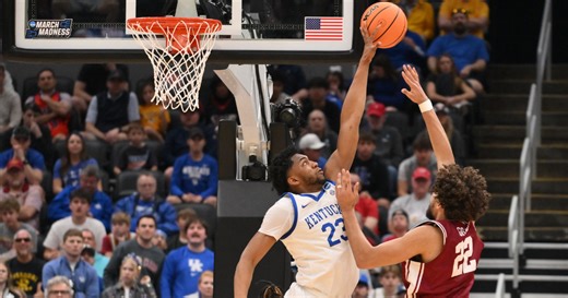 Kentucky vs. Iowa State: Numbers You Need to Know
