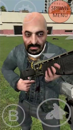 garry'mod mobil 2016