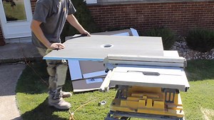 Cut Wedi curbless shower pan to fit custom shower...lowered subfloor 3/4” then installed pan using Ardex X5 thin-set, directional troweling, and 1/4” x 1/4” square notch trowel...full tutorial is here https://www.homerepairtutor.com/how-to-build-a-walk-in-shower-part-1/ | Home Repair Tutor