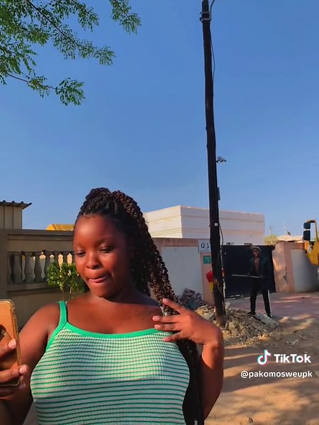 South African TikTok Dance Videos Compilation