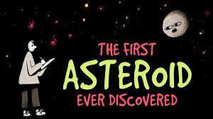 312K views · 4.4K reactions | The origins of asteroid hunting: | TED-Ed | Facebook