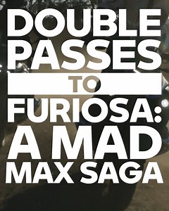 2.4K views · 22 reactions | To celebrate the release of FURIOSA: A...