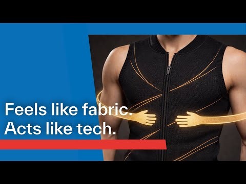 Smart textiles in medicine: from sensors to therapy