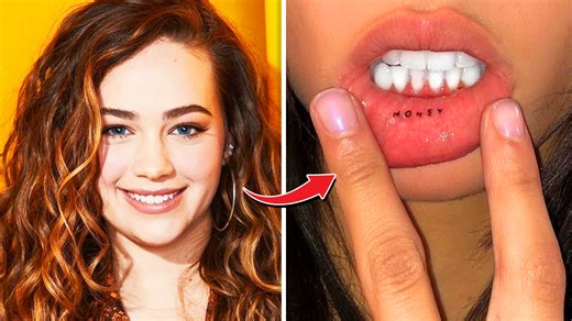 Discover lesser-known facts about Mary Mouser