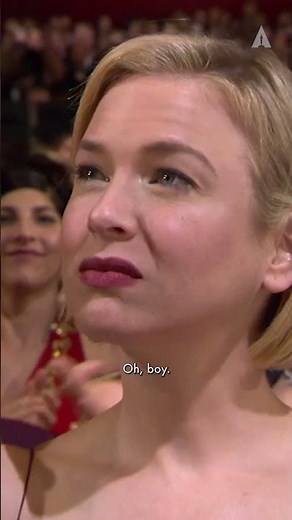 Oscar Winner Nicole Kidman | Best Actress for 'The Hours'