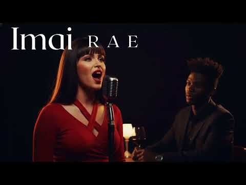 Entanglement - Imai Rae (2026)