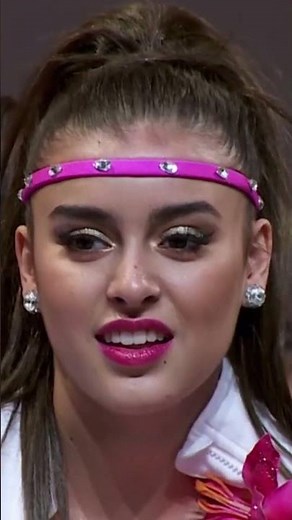 Kalani Shows Her Strength as a Dancer! | Dance Moms | Lifetime | #shorts