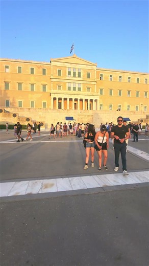 Greece: From Athens Summer Vibes 2026!