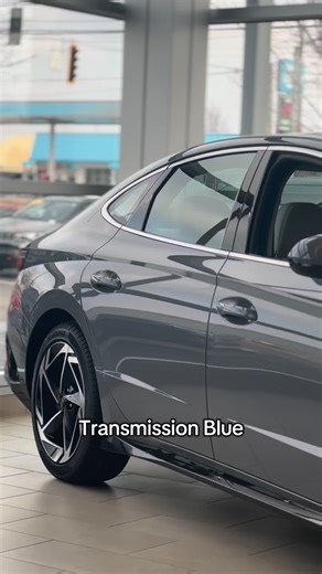 The light hits different on this 2026 Sonata‍ #dealership #cardealership #hyundai #trending #explore | Bob Rohrman Hyundai | Facebook