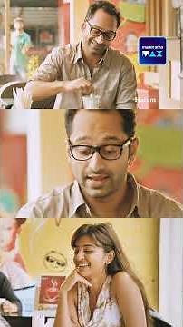 Isha-ക്ക് എന്താ കുഴപ്പം...... Haram | Fahadh Faasil | Radhika Apte | Thaikkudam Bridge | manoramaMAX