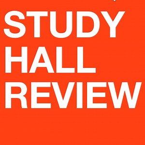 REVIEW BLOG | Study Hall Review