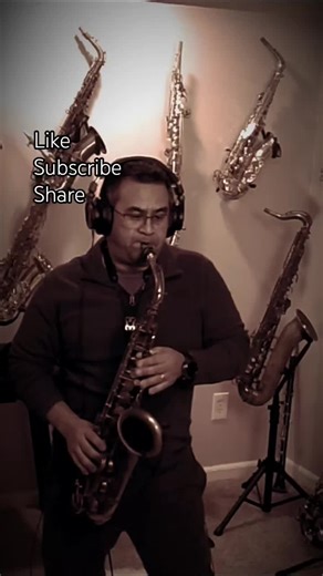 "Bad Habits" (Ed Sheeran) King Zephyr alto sax, Jody Jazz DV HR mouthp...