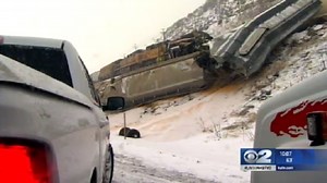 Former train engineer details reasons for Weber Canyon crash