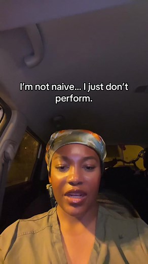 Not Naive: Why Genuine Doesn't Mean Blind