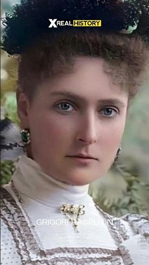 Who is Grigori Rasputin? Part 31 - Rasputin Documentary | Real Stories Documentaries