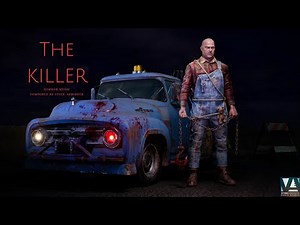[ No Copyright ] THE KILLER | Horror Music | ROYALTY FREE MUSIC