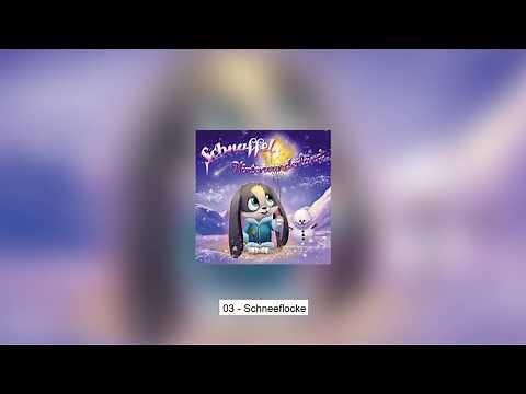 [Full Album] Schnuffel - Winterwunderland