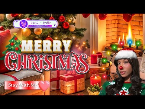 Christmas Live Stream