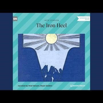 Chapter 71 - The Iron Heel