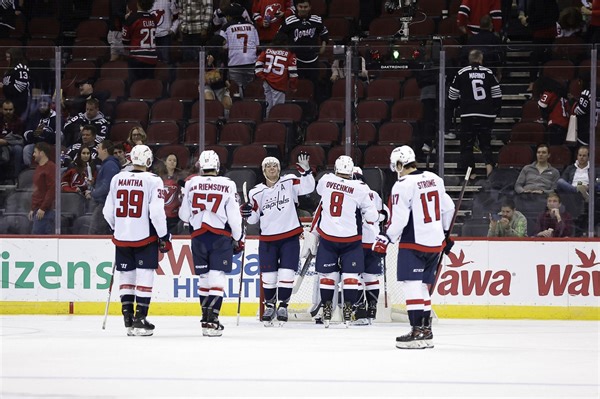Minnesota Wild vs Washington Capitals: Live streaming options, where and how to watch game live on TV, channel list & more | 27th Oct 2023