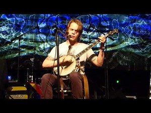 Billy Strings "The Cuckoo Bird" Doc Watson Set