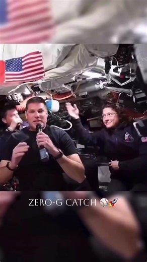 Serious science inside Orion, casual zero-g games ⚾👩‍🚀🚀 | Artemis II | Event Horizon UK