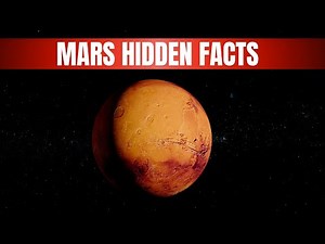 Mars Facts Guide: Hidden Truths You Must Know