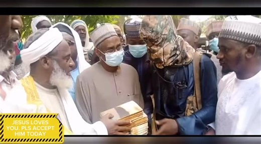 Mike Arnold wrote, "Now or Never: Babylon Is Exposed Do you feel it? The Nigerian government is scrambling. Cornered. They’re used to silencing critics—but this time, the world is watching. Now they’re spinning. PR firms. Bots. Paid attackers. Regurgitating lies no one believes anymore. This is usually the moment when critics start to disappear—dragged into silence or never seen again. But not now. They know what would happen if they tried. Washington is watching. The world is alert. This is the