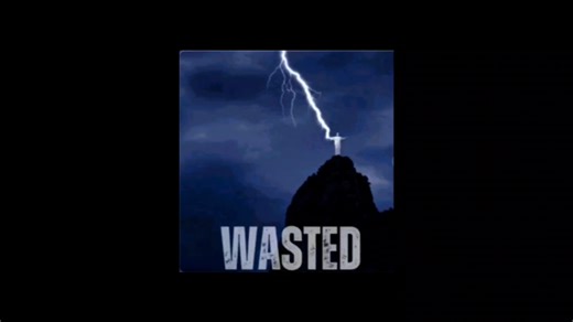 WASTED(翻盘小曲)(Nightcore)X(Bass Boosted)(Explicit)