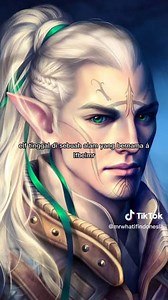 Origin and Characteristics of Elves in Norse Mythology