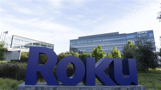 Roku shares sink on weak Q4 guidance