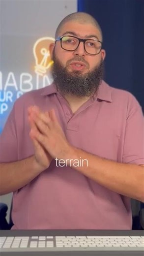 Un bon modeleur = comprends le terrain