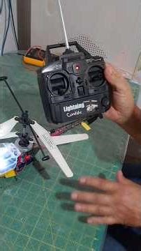 O Incrível Helicóptero Candide - Tecnologias Antigas
