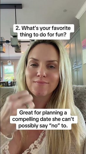 How to Win at Speed Dating